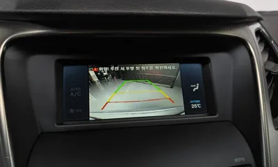 Hyundai Grandeur 2014, 157330 км, за 4228.47 USD - фото 13