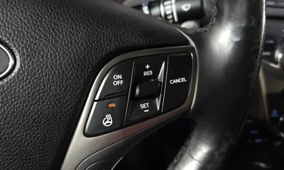 Hyundai Grandeur 2014, 157330 км, за 4228.47 USD - фото 15