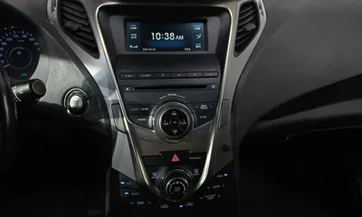 Hyundai Grandeur 2014, 157330 км, за 4228.47 USD - фото 18