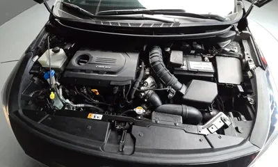Kia K3 2016, 63433 км, за 5448.34 USD - фото 6