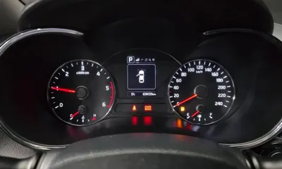 Kia K3 2016, 63433 км, за 5448.34 USD - фото 8