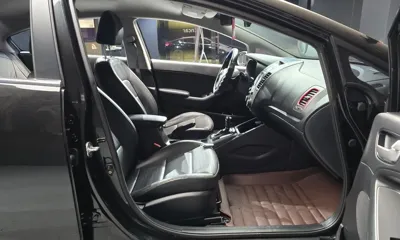 Kia K3 2016, 63433 км, за 5448.34 USD - фото 11