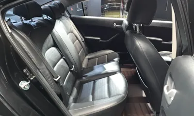 Kia K3 2016, 63433 км, за 5448.34 USD - фото 12