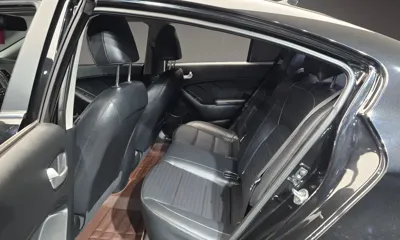 Kia K3 2016, 63433 км, за 5448.34 USD - фото 13