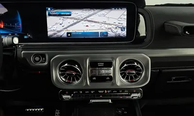 Mercedes-Benz G-Class 2025, 26414 км, за 181173.72 USD - фото 14