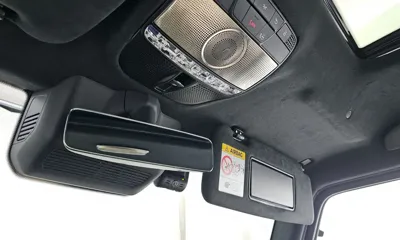 Mercedes-Benz G-Class 2025, 26414 км, за 181173.72 USD - фото 17