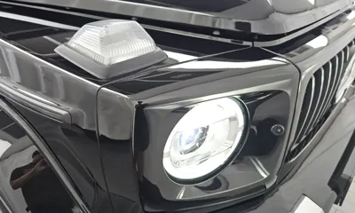 Mercedes-Benz G-Class 2025, 26414 км, за 181173.72 USD - фото 22