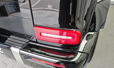 Mercedes-Benz G-Class 2025, 26414 км, за 181173.72 USD - фото 23