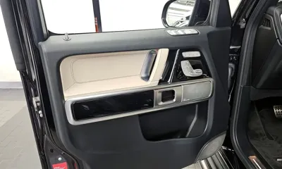 Mercedes-Benz G-Class 2025, 26414 км, за 181173.72 USD - фото 24