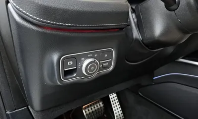 Mercedes-Benz G-Class 2025, 26414 км, за 181173.72 USD - фото 31