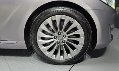 Genesis EQ900 2016, 129583 км, за 11430.46 USD