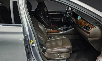 Genesis EQ900 2016, 129583 км, за 11430.46 USD - фото 10