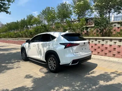 Lexus NX 2021, 35000 км, за 28590.11 USD - фото 8