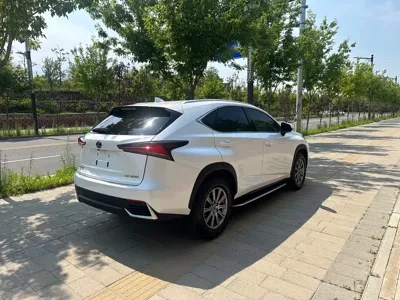 Lexus NX 2021, 35000 км, за 28590.11 USD - фото 9