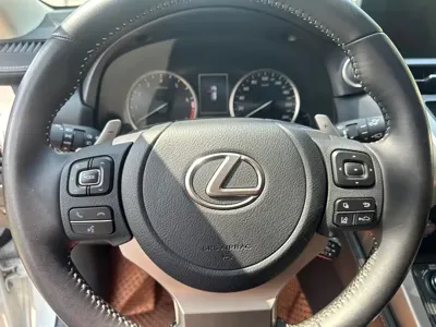 Lexus NX 2021, 35000 км, за 28590.11 USD - фото 13
