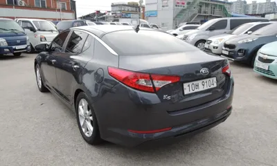 Kia K5 2013, 184022 км, за 2841.1 USD - фото 6