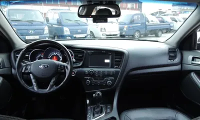 Kia K5 2013, 184022 км, за 2841.1 USD - фото 7