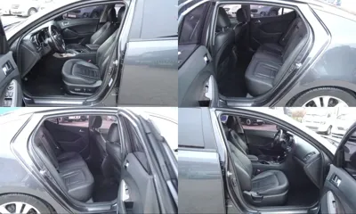 Kia K5 2013, 184022 км, за 2841.1 USD - фото 12