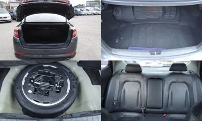 Kia K5 2013, 184022 км, за 2841.1 USD - фото 13