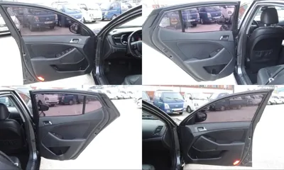 Kia K5 2013, 184022 км, за 2841.1 USD - фото 15