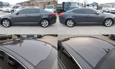 Kia K5 2013, 184022 км, за 2841.1 USD - фото 18