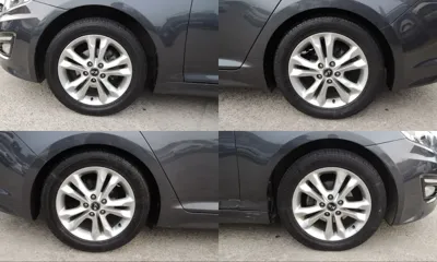 Kia K5 2013, 184022 км, за 2841.1 USD - фото 19