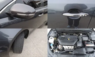 Kia K5 2013, 184022 км, за 2841.1 USD - фото 20