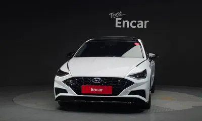 Hyundai Sonata 2023, 40106 км, за 23939.65 USD