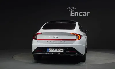 Hyundai Sonata 2023, 40106 км, за 23939.65 USD