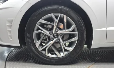 Hyundai Sonata 2023, 40106 км, за 23939.65 USD