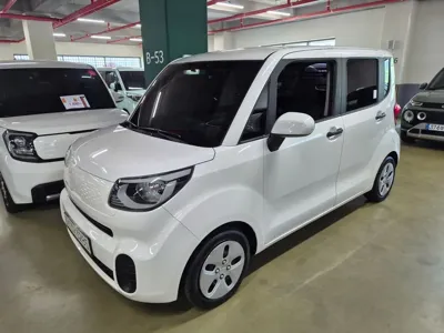 Kia Ray 2022, 92300 км, за 5194.04 USD