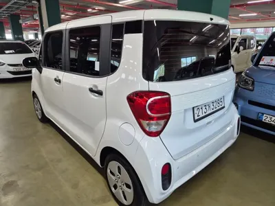 Kia Ray 2022, 92300 км, за 5194.04 USD