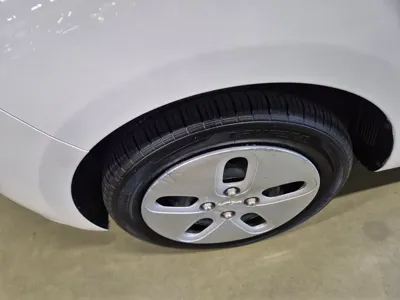 Kia Ray 2022, 92300 км, за 5194.04 USD