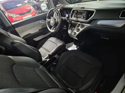Kia Ray 2022, 92300 км, за 5194.04 USD - фото 10