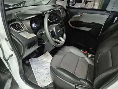 Kia Ray 2022, 92300 км, за 5194.04 USD - фото 11
