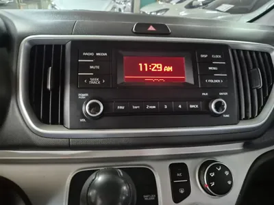 Kia Ray 2022, 92300 км, за 5194.04 USD - фото 13