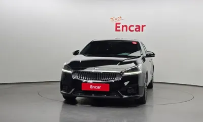 Kia K7 2016, 97786 км, за 7937.75 USD