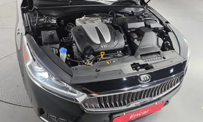 Kia K7 2016, 97786 км, за 7930.01 USD - фото 6