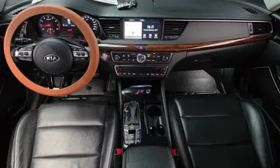 Kia K7 2016, 97786 км, за 7930.01 USD - фото 7