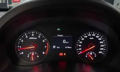 Kia K7 2016, 97786 км, за 7930.01 USD - фото 8