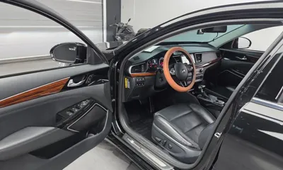 Kia K7 2016, 97786 км, за 7930.01 USD - фото 10