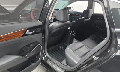 Kia K7 2016, 97786 км, за 7930.01 USD - фото 11