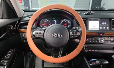 Kia K7 2016, 97786 км, за 7930.01 USD - фото 12