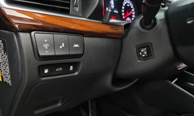 Kia K7 2016, 97786 км, за 7930.01 USD - фото 13