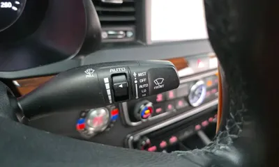 Kia K7 2016, 97786 км, за 7930.01 USD - фото 14