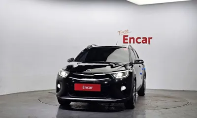 Kia Stonic 2018, 156510 км, за 5248.29 USD