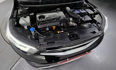 Kia Stonic 2018, 156510 км, за 5248.29 USD - фото 6