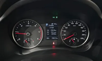 Kia Stonic 2018, 156510 км, за 5248.29 USD - фото 8