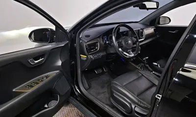 Kia Stonic 2018, 156510 км, за 5248.29 USD - фото 10