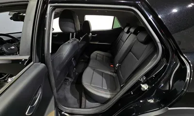Kia Stonic 2018, 156510 км, за 5248.29 USD - фото 11